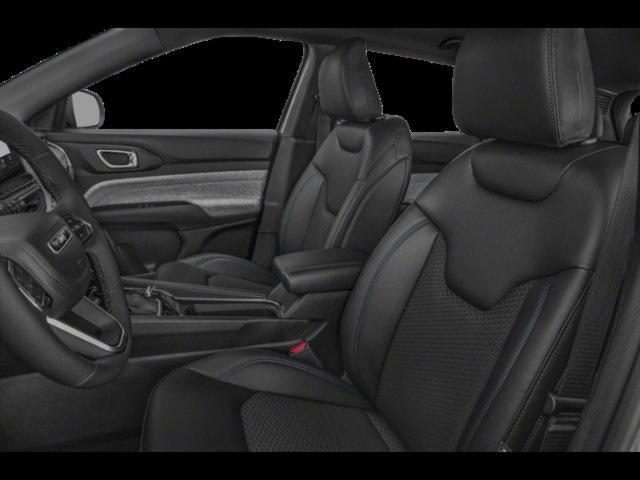 new 2025 Jeep Compass car, priced at $34,585
