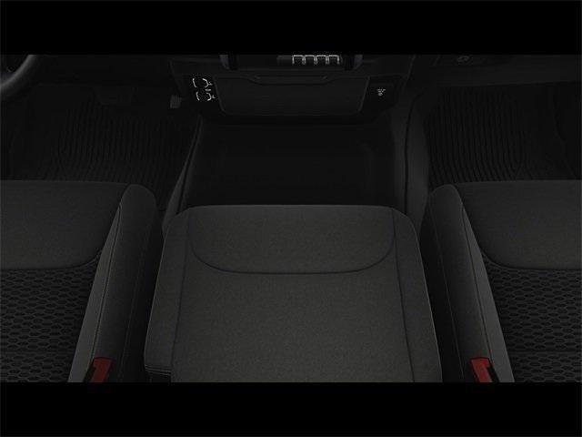 new 2025 Ram 1500 car, priced at $55,734