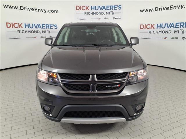 used 2016 Dodge Journey car, priced at $6,995