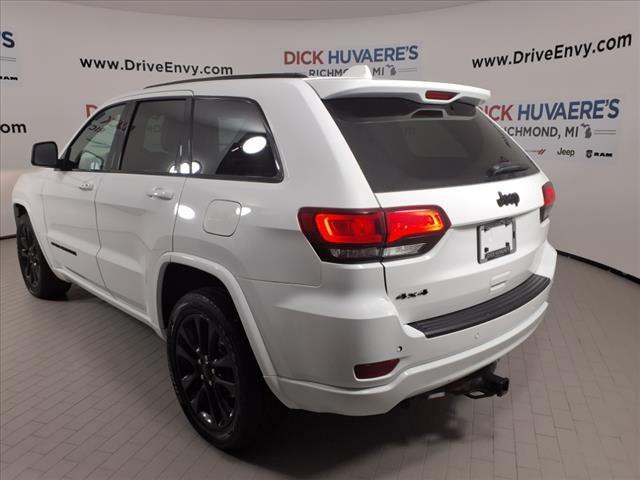 used 2019 Jeep Grand Cherokee car, priced at $21,995