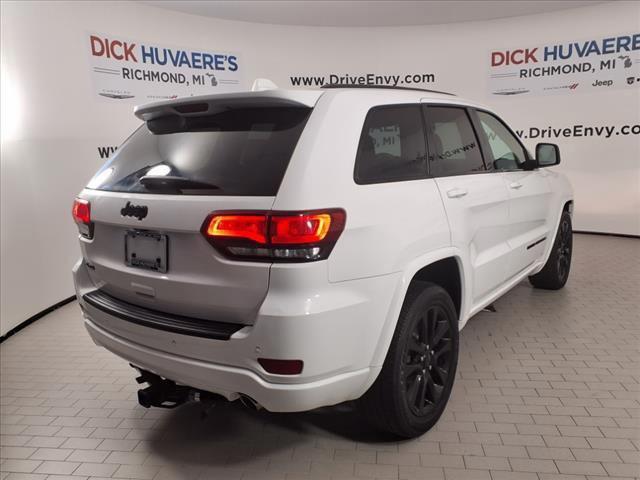 used 2019 Jeep Grand Cherokee car, priced at $21,995