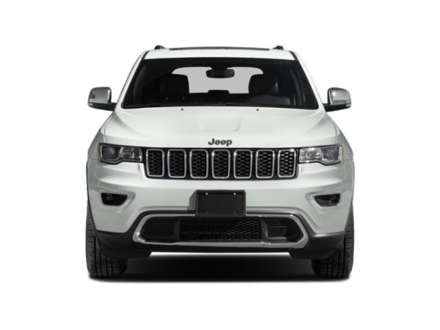 used 2022 Jeep Grand Cherokee car