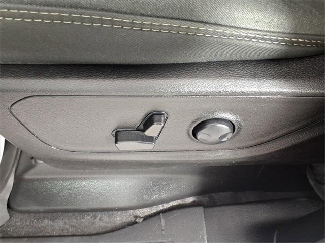 used 2025 Ram 1500 car, priced at $37,940