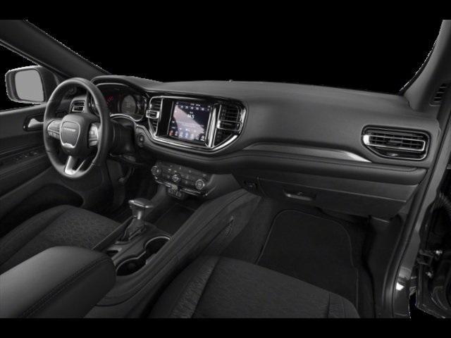 new 2025 Dodge Durango car, priced at $52,475