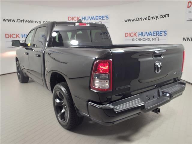 used 2019 Ram 1500 car, priced at $24,795