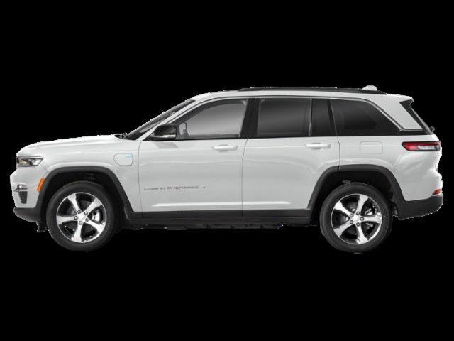 new 2024 Jeep Grand Cherokee 4xe car, priced at $64,910