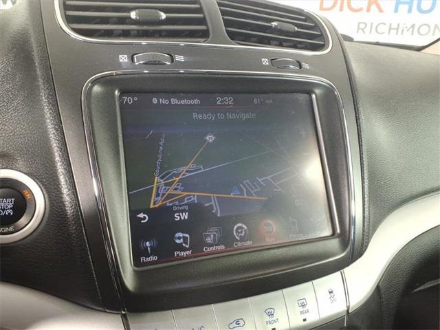 used 2015 Dodge Journey car, priced at $5,995