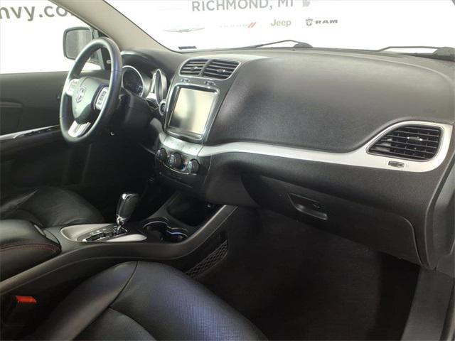 used 2015 Dodge Journey car, priced at $5,995