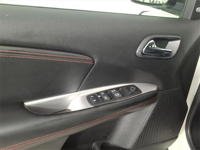 used 2015 Dodge Journey car, priced at $5,995