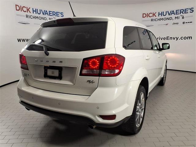 used 2015 Dodge Journey car, priced at $5,995