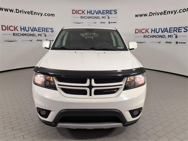used 2015 Dodge Journey car, priced at $5,995
