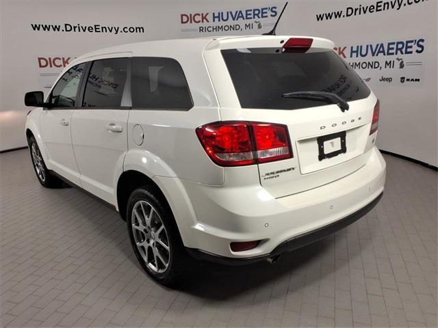 used 2015 Dodge Journey car, priced at $5,995
