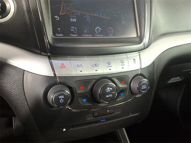 used 2015 Dodge Journey car, priced at $5,995