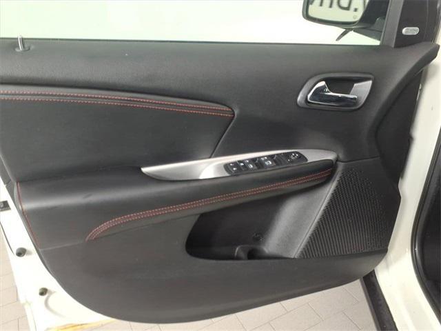 used 2015 Dodge Journey car, priced at $5,995