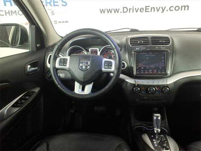 used 2015 Dodge Journey car, priced at $5,995