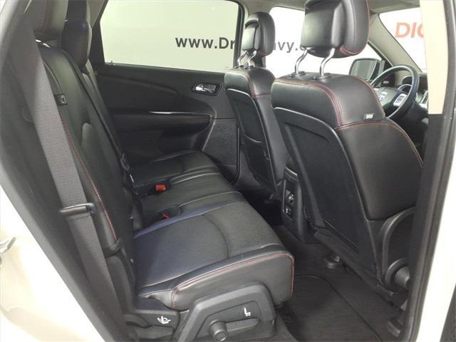 used 2015 Dodge Journey car, priced at $5,995