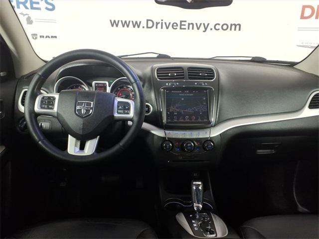 used 2015 Dodge Journey car, priced at $5,995