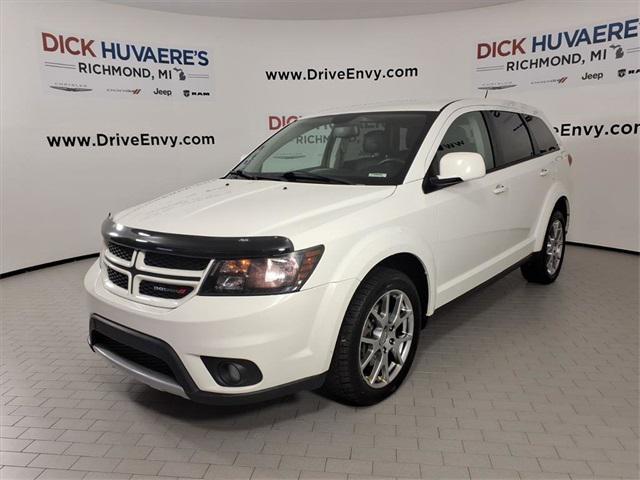 used 2015 Dodge Journey car, priced at $5,995