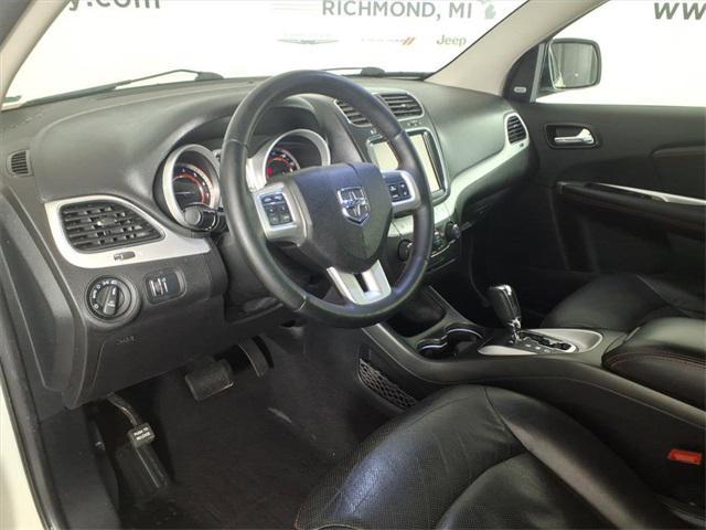 used 2015 Dodge Journey car, priced at $5,995