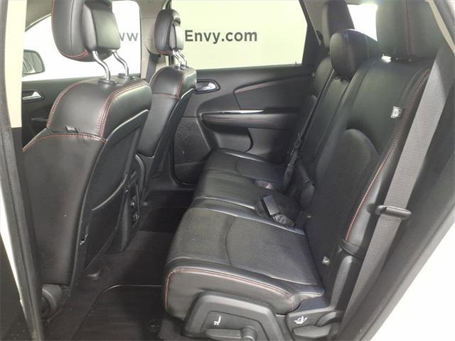 used 2015 Dodge Journey car, priced at $5,995