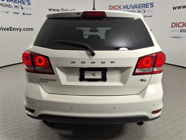 used 2015 Dodge Journey car, priced at $5,995