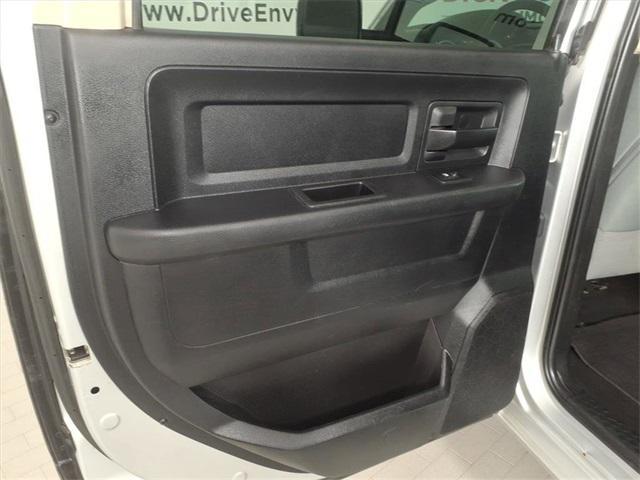 used 2018 Ram 1500 car, priced at $19,995