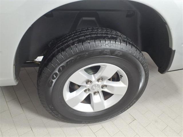 used 2018 Ram 1500 car, priced at $19,995