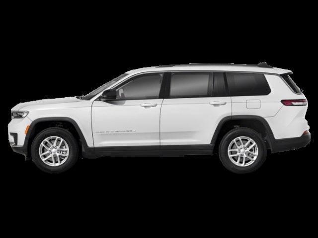 new 2025 Jeep Grand Cherokee L car, priced at $44,429