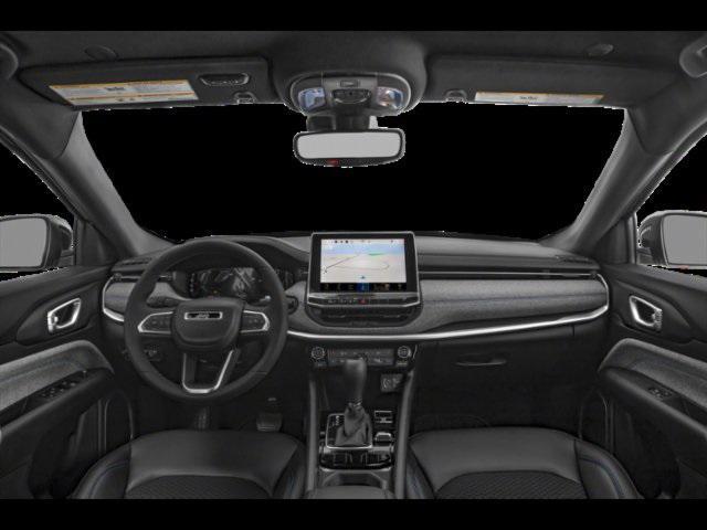 used 2025 Jeep Compass car, priced at $34,526