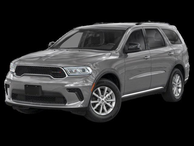 new 2026 Dodge Durango car, priced at $45,630