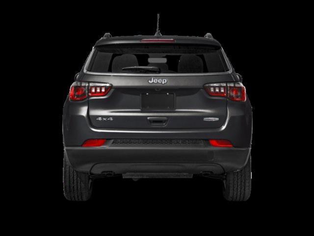 new 2026 Jeep Compass car, priced at $37,120
