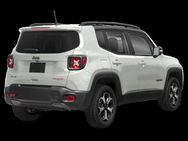 new 2023 Jeep Renegade car, priced at $35,782