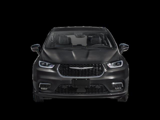 new 2026 Chrysler Pacifica car, priced at $44,460