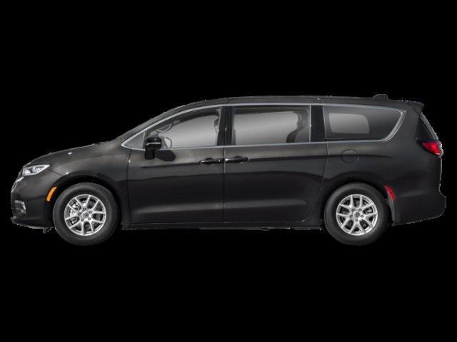 new 2026 Chrysler Pacifica car, priced at $44,460