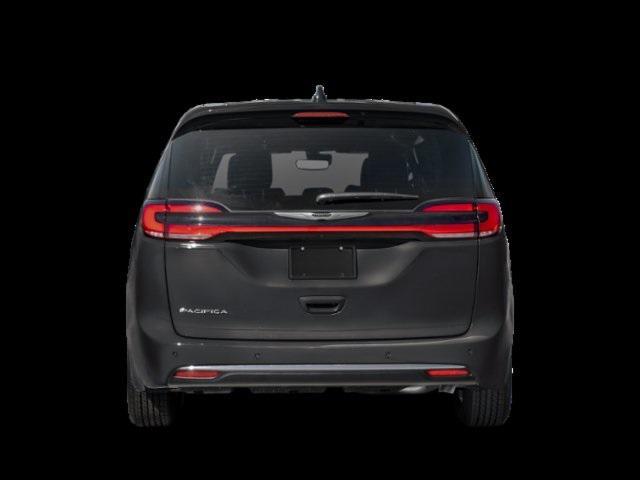 new 2026 Chrysler Pacifica car, priced at $44,460