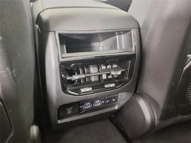 used 2023 Jeep Grand Cherokee 4xe car, priced at $32,995