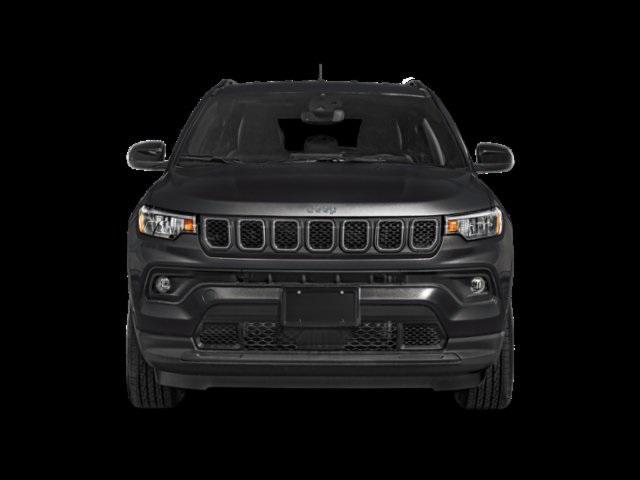 new 2024 Jeep Compass car, priced at $39,875