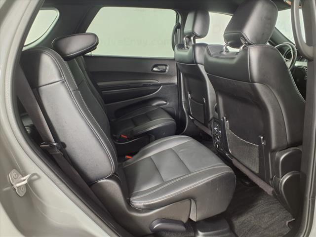 used 2022 Dodge Durango car, priced at $33,495