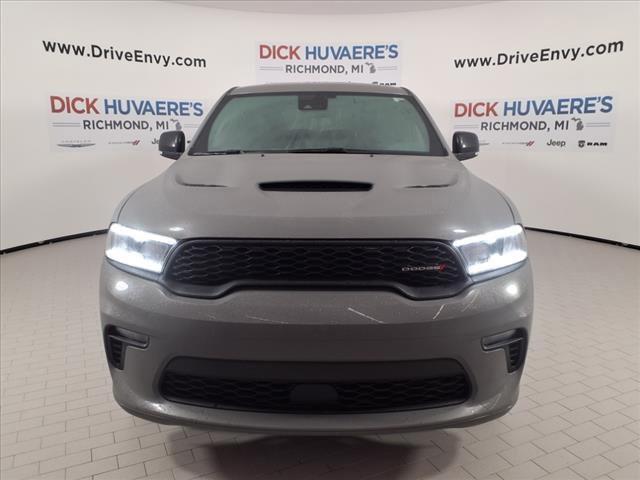 used 2022 Dodge Durango car, priced at $33,495