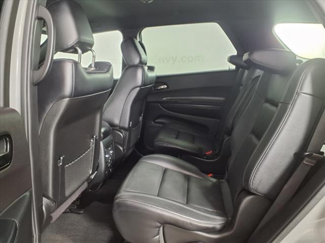 used 2022 Dodge Durango car, priced at $33,495