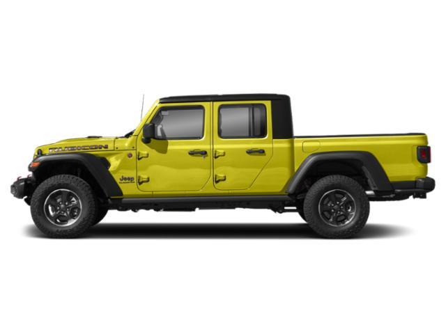 used 2023 Jeep Gladiator car, priced at $42,739