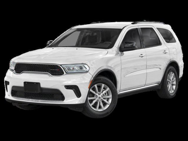 new 2025 Dodge Durango car, priced at $47,635