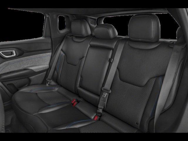 new 2025 Jeep Compass car, priced at $34,585