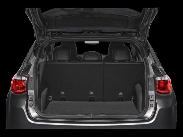 new 2025 Jeep Compass car, priced at $34,585