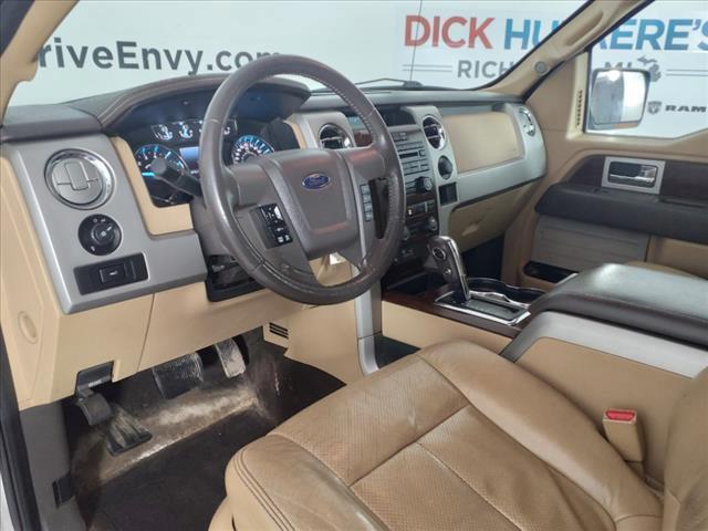 used 2012 Ford F-150 car, priced at $11,592