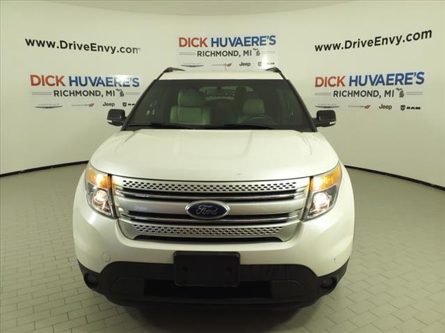 used 2013 Ford Explorer car, priced at $7,798