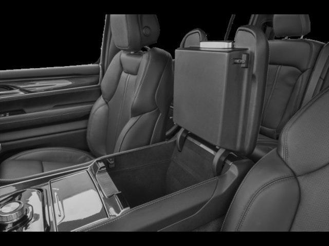 new 2025 Jeep Wagoneer car, priced at $68,633
