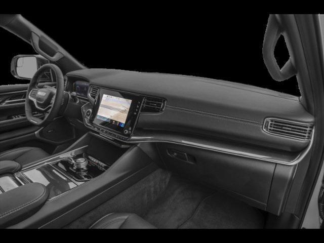 new 2025 Jeep Wagoneer car, priced at $68,633