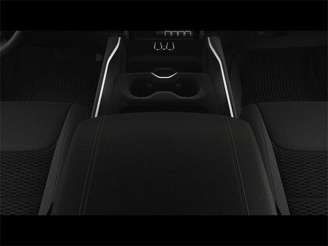 new 2025 Ram 1500 car, priced at $57,850