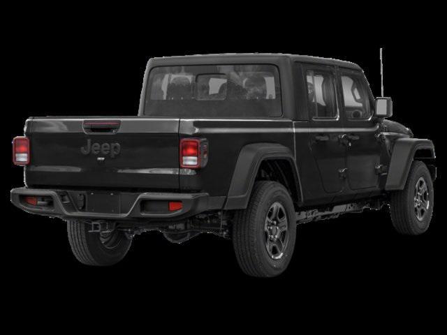 new 2023 Jeep Gladiator car, priced at $55,745